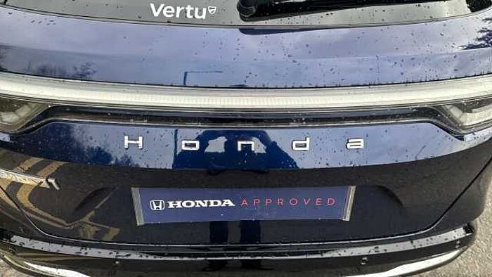 Honda e:Ny1 150kW Advance 69kWh 5dr Auto Electric Hatchback 