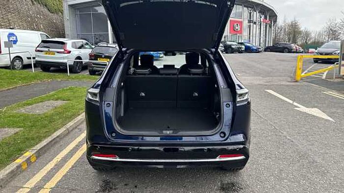 Honda e:Ny1 150kW Advance 69kWh 5dr Auto Electric Hatchback 