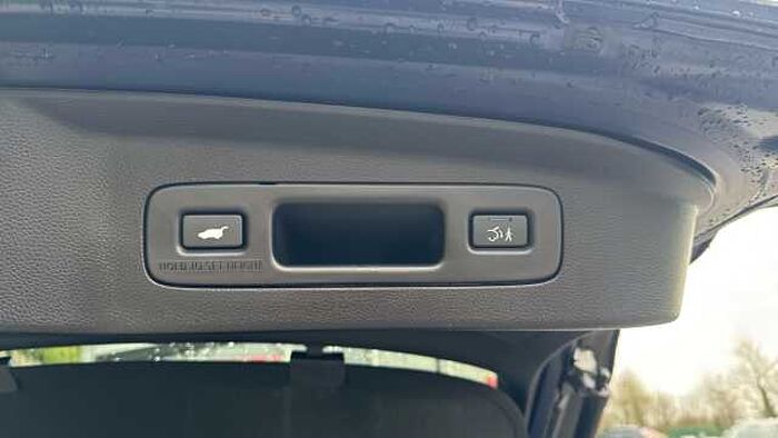 Honda e:Ny1 150kW Advance 69kWh 5dr Auto Electric Hatchback 