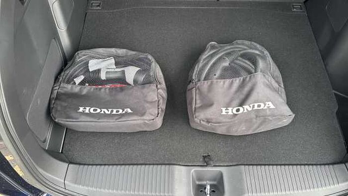 Honda e:Ny1 150kW Advance 69kWh 5dr Auto Electric Hatchback 