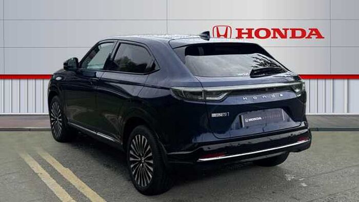 Honda e:Ny1 150kW Advance 69kWh 5dr Auto Electric Hatchback 