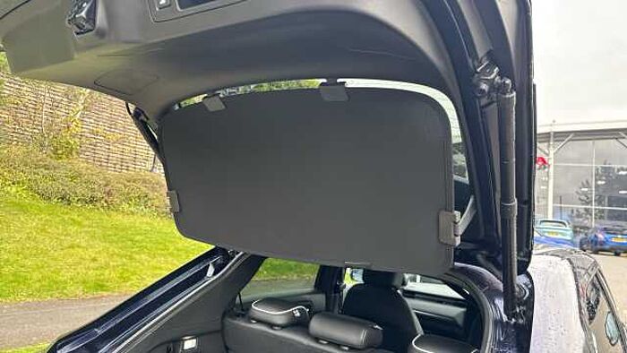 Honda e:Ny1 150kW Advance 69kWh 5dr Auto Electric Hatchback 