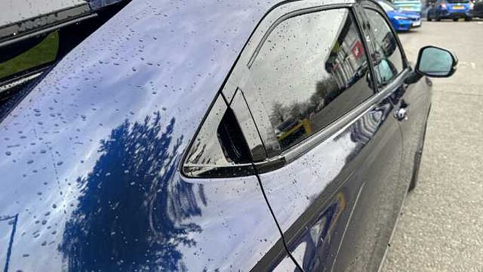 Honda e:Ny1 150kW Advance 69kWh 5dr Auto Electric Hatchback 