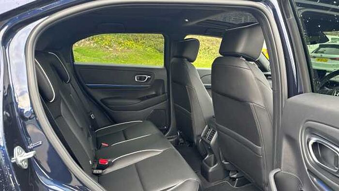 Honda e:Ny1 150kW Advance 69kWh 5dr Auto Electric Hatchback 