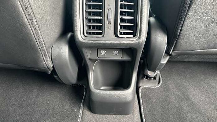 Honda e:Ny1 150kW Advance 69kWh 5dr Auto Electric Hatchback 