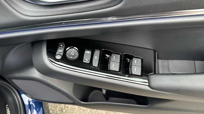 Honda e:Ny1 150kW Advance 69kWh 5dr Auto Electric Hatchback 