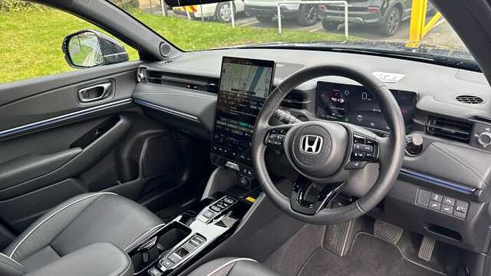 Honda e:Ny1 150kW Advance 69kWh 5dr Auto Electric Hatchback 