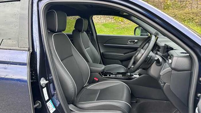 Honda e:Ny1 150kW Advance 69kWh 5dr Auto Electric Hatchback 