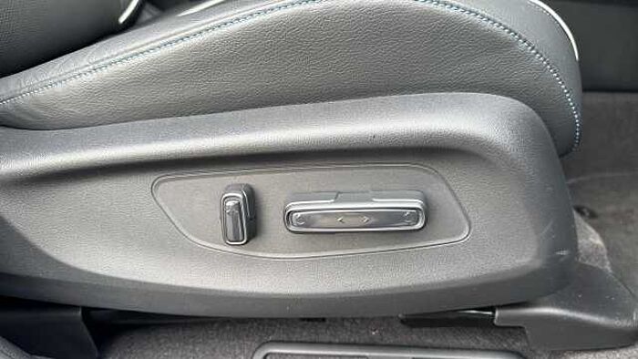 Honda e:Ny1 150kW Advance 69kWh 5dr Auto Electric Hatchback 