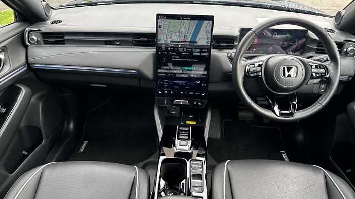 Honda e:Ny1 150kW Advance 69kWh 5dr Auto Electric Hatchback 