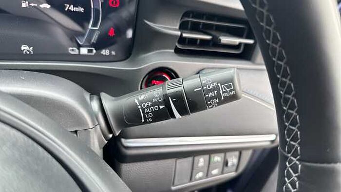 Honda e:Ny1 150kW Advance 69kWh 5dr Auto Electric Hatchback 