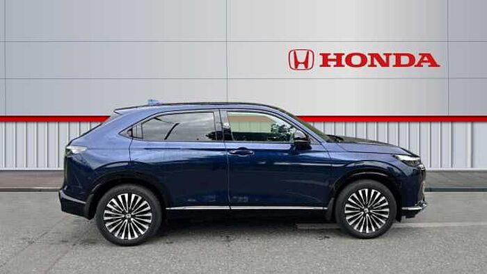 Honda e:Ny1 150kW Advance 69kWh 5dr Auto Electric Hatchback 