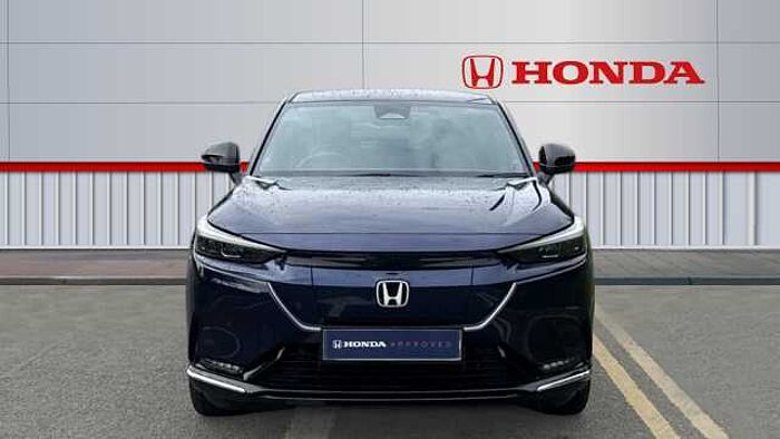 Honda e:Ny1 150kW Advance 69kWh 5dr Auto Electric Hatchback 