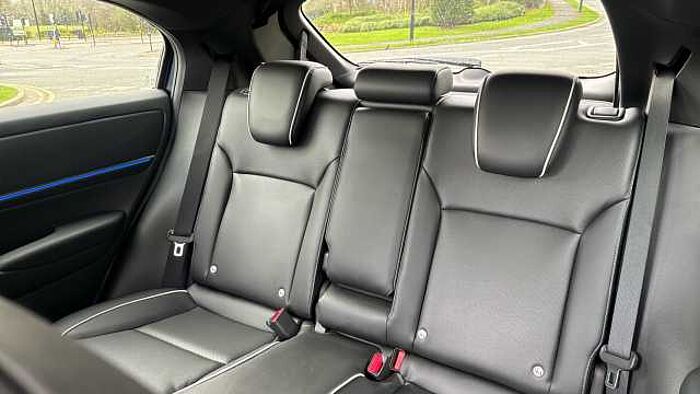 Honda e:Ny1 150kW Advance 69kWh 5dr Auto Electric Hatchback 