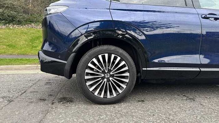 Honda e:Ny1 150kW Advance 69kWh 5dr Auto Electric Hatchback 