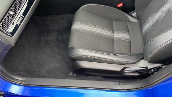 Honda Civic 2.0 eHEV Sport 5dr CVT Hybrid Hatchback 