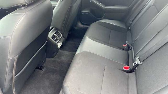 Honda Civic 2.0 eHEV Sport 5dr CVT Hybrid Hatchback 