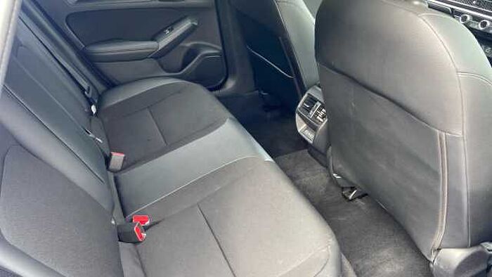 Honda Civic 2.0 eHEV Sport 5dr CVT Hybrid Hatchback 