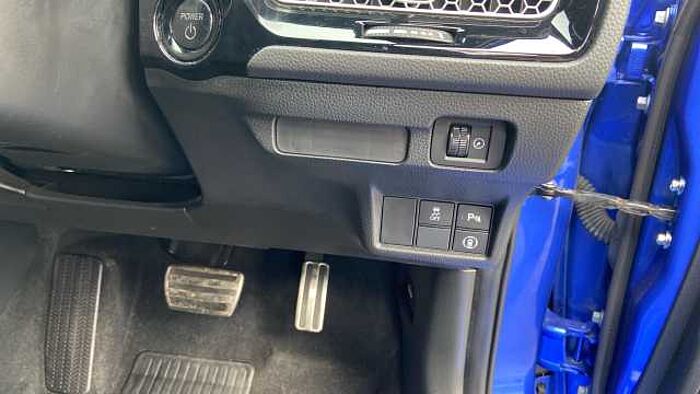 Honda Civic 2.0 eHEV Sport 5dr CVT Hybrid Hatchback 