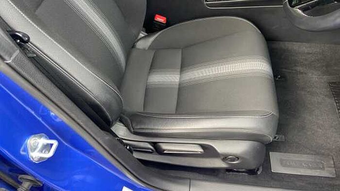 Honda Civic 2.0 eHEV Sport 5dr CVT Hybrid Hatchback 