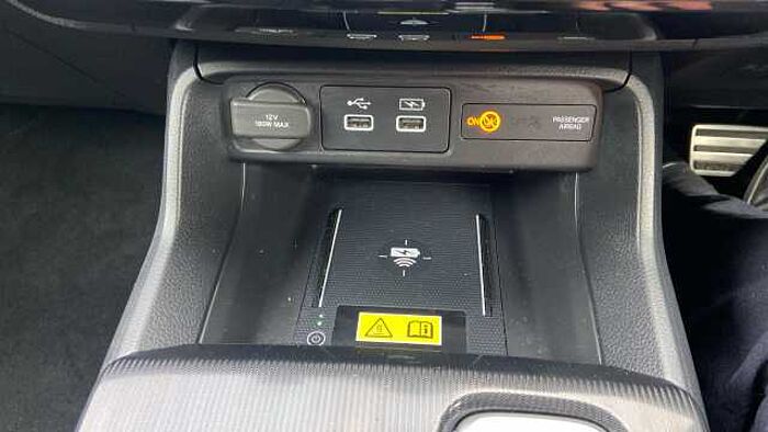 Honda Civic 2.0 eHEV Sport 5dr CVT Hybrid Hatchback 