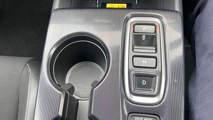 Honda Civic 2.0 eHEV Sport 5dr CVT Hybrid Hatchback 
