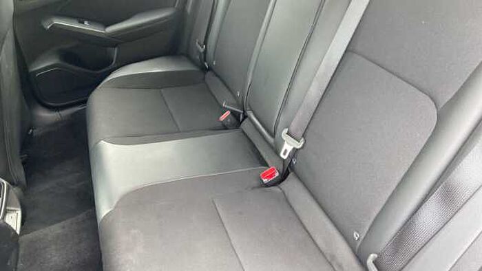 Honda Civic 2.0 eHEV Sport 5dr CVT Hybrid Hatchback 