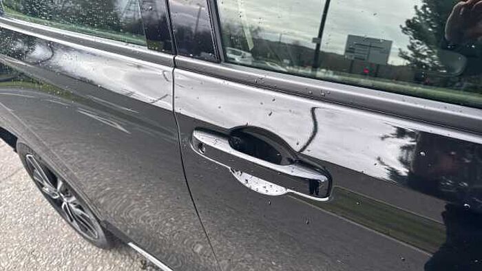 Honda HR-V 1.5 eHEV Advance 5dr CVT Hybrid Hatchback 