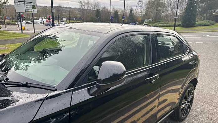 Honda HR-V 1.5 eHEV Advance 5dr CVT Hybrid Hatchback 