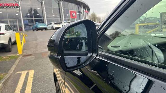 Honda HR-V 1.5 eHEV Advance 5dr CVT Hybrid Hatchback 