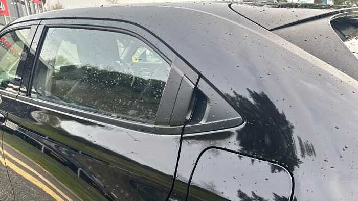 Honda HR-V 1.5 eHEV Advance 5dr CVT Hybrid Hatchback 