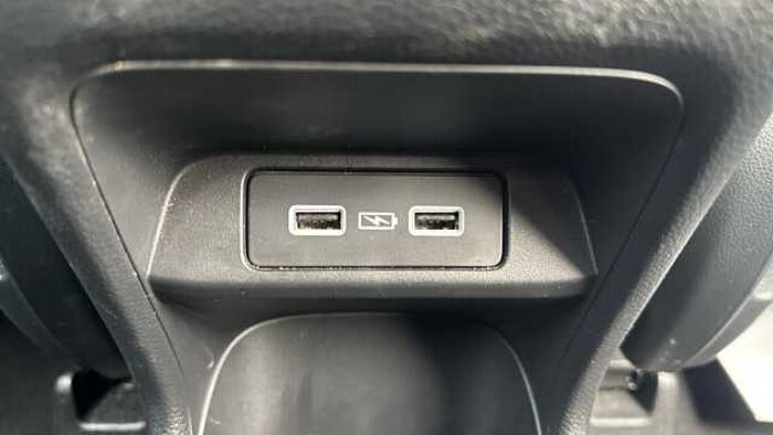 Honda HR-V 1.5 eHEV Advance 5dr CVT Hybrid Hatchback 