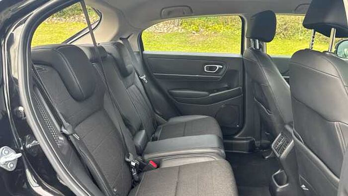 Honda HR-V 1.5 eHEV Advance 5dr CVT Hybrid Hatchback 
