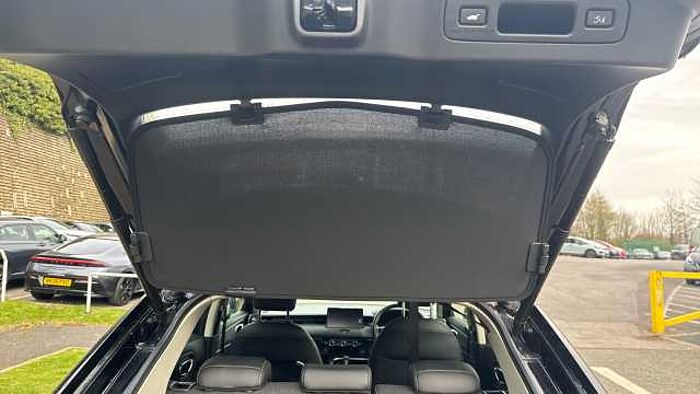 Honda HR-V 1.5 eHEV Advance 5dr CVT Hybrid Hatchback 