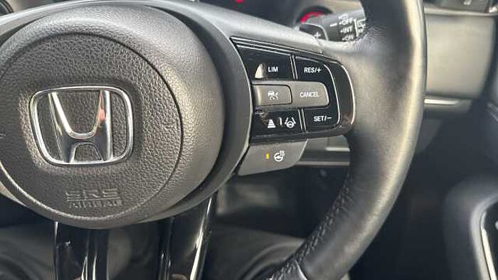 Honda HR-V 1.5 eHEV Advance 5dr CVT Hybrid Hatchback 