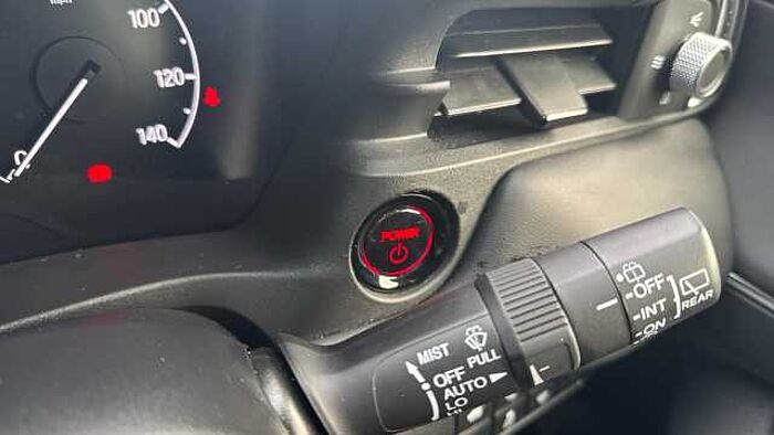 Honda HR-V 1.5 eHEV Advance 5dr CVT Hybrid Hatchback 