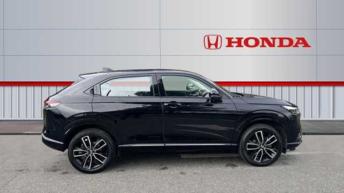 Honda HR-V 1.5 eHEV Advance 5dr CVT Hybrid Hatchback 