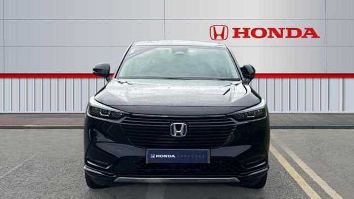 Honda HR-V 1.5 eHEV Advance 5dr CVT Hybrid Hatchback 