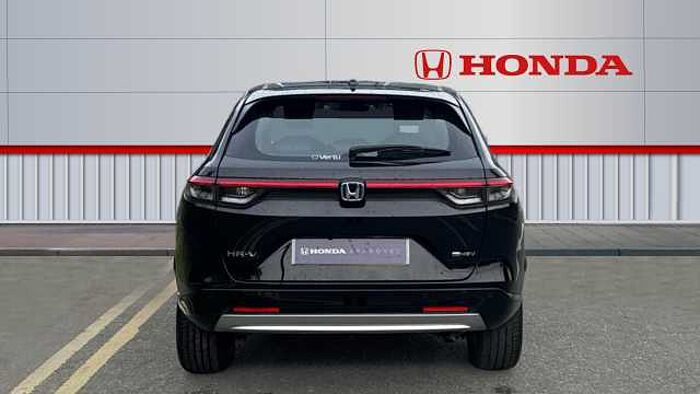 Honda HR-V 1.5 eHEV Advance 5dr CVT Hybrid Hatchback 