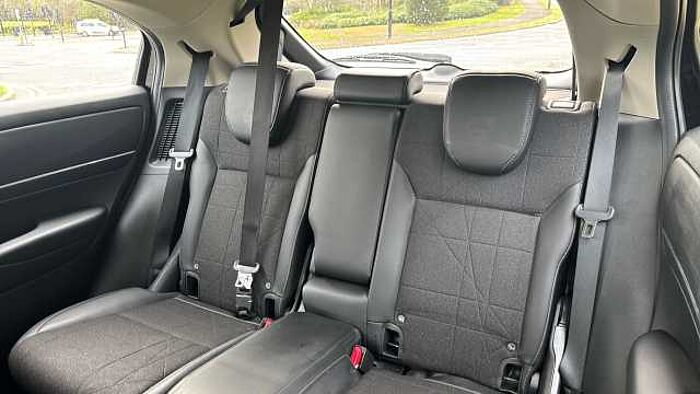 Honda HR-V 1.5 eHEV Advance 5dr CVT Hybrid Hatchback 