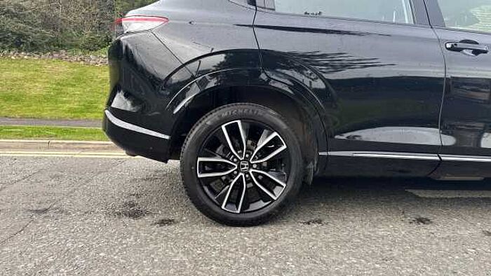 Honda HR-V 1.5 eHEV Advance 5dr CVT Hybrid Hatchback 