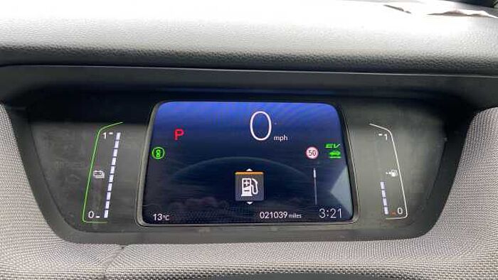 Honda Jazz 1.5 i-MMD Hybrid Crosstar EX 5dr eCVT Hybrid Hatchback 