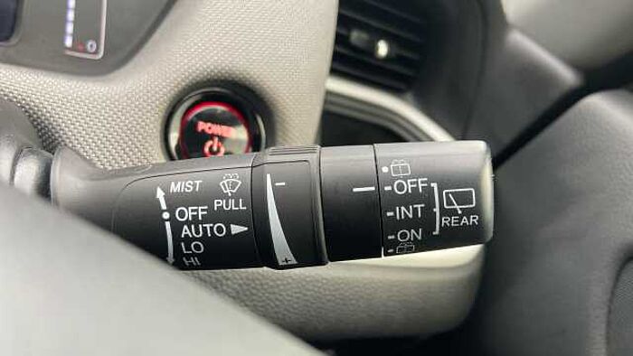 Honda Jazz 1.5 i-MMD Hybrid Crosstar EX 5dr eCVT Hybrid Hatchback 