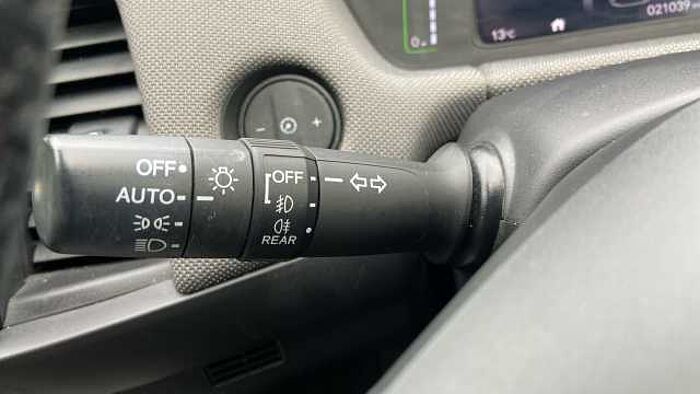 Honda Jazz 1.5 i-MMD Hybrid Crosstar EX 5dr eCVT Hybrid Hatchback 