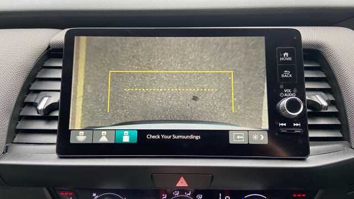 Honda Jazz 1.5 i-MMD Hybrid Crosstar EX 5dr eCVT Hybrid Hatchback 