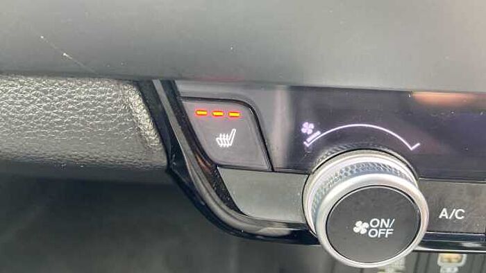 Honda Jazz 1.5 i-MMD Hybrid Crosstar EX 5dr eCVT Hybrid Hatchback 