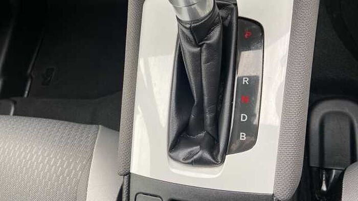 Honda Jazz 1.5 i-MMD Hybrid Crosstar EX 5dr eCVT Hybrid Hatchback 