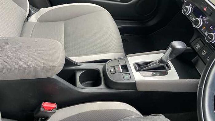 Honda Jazz 1.5 i-MMD Hybrid Crosstar EX 5dr eCVT Hybrid Hatchback 