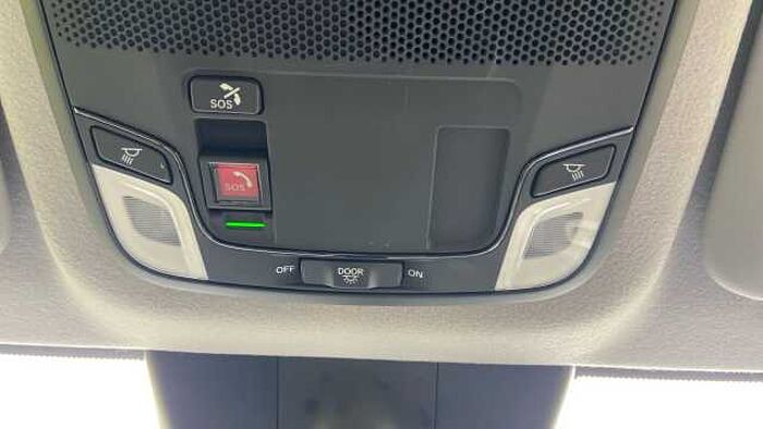 Honda Jazz 1.5 i-MMD Hybrid Crosstar EX 5dr eCVT Hybrid Hatchback 