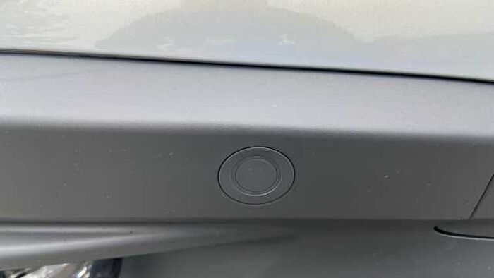 Honda Jazz 1.5 i-MMD Hybrid Crosstar EX 5dr eCVT Hybrid Hatchback 